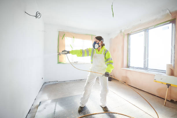 Best Commercial Mold Inspection  in Kinsley, KS