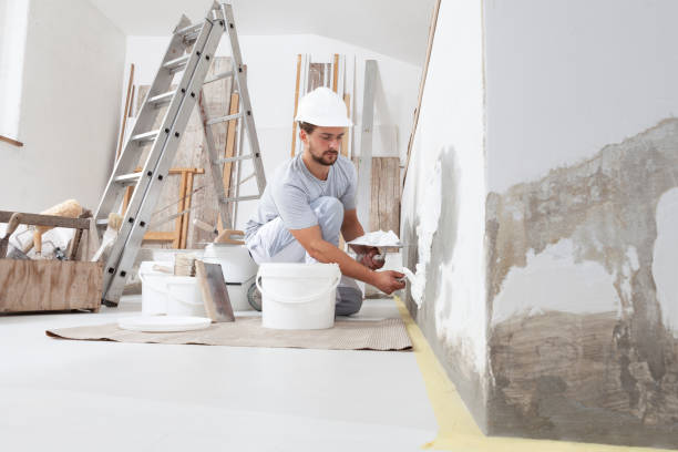 Best Biohazard Mold Removal  in Kinsley, KS